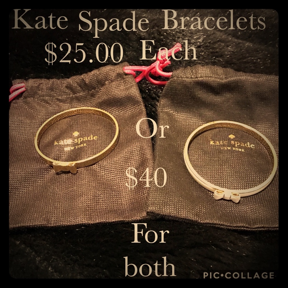 Jewelry, bags